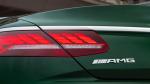 Mercedes-AMG S63 Cabriolet 2020 года